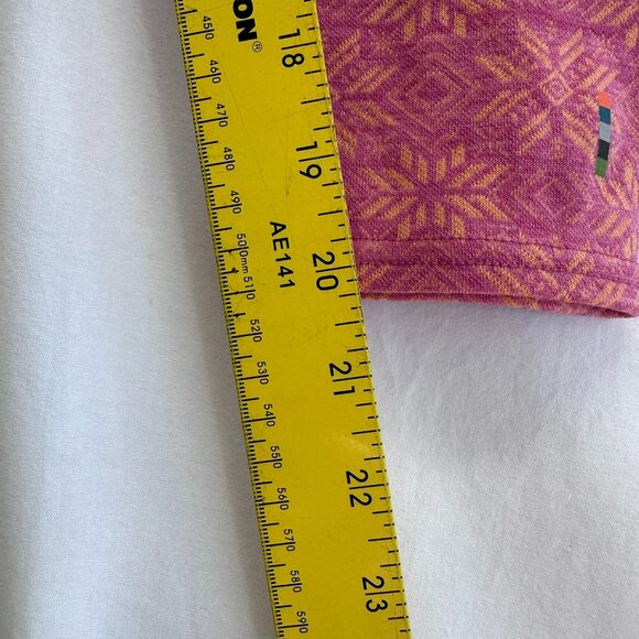 NWT Smartwool Classic Base Layer Youth Size Medium Leggings 100% Merino Wool - Picture 9 of 9